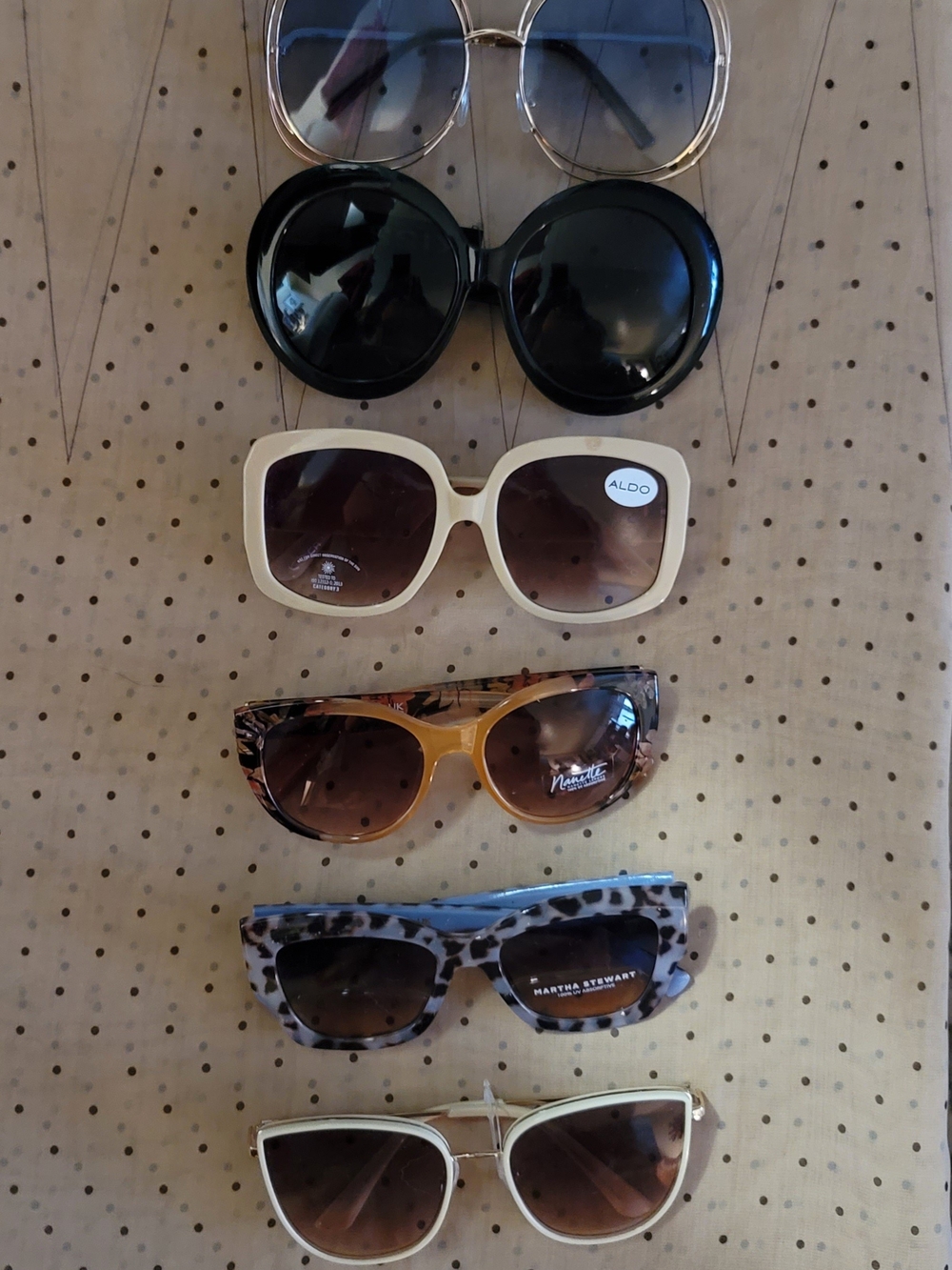 Sunglasses Collection